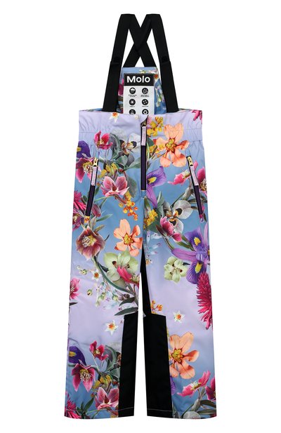 Брюки play pro MOLO, арт. 5W24I301