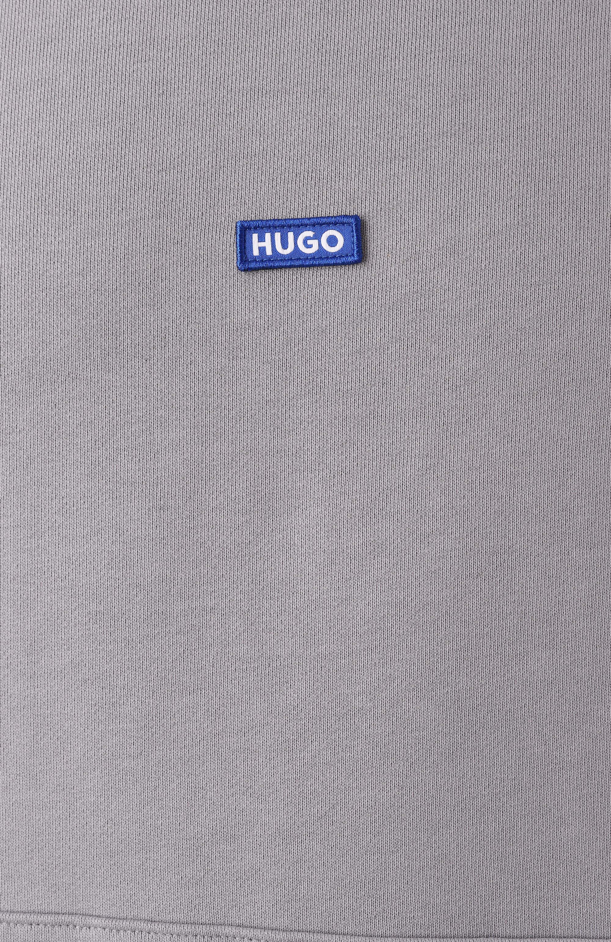 Хлопковый спортивный костюм HUGO BLUE, арт. 50522369, фото 7