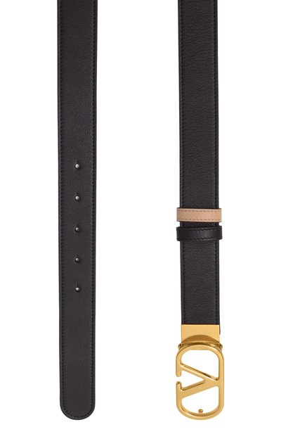 Двусторонний ремень VALENTINO, арт. 8W2T0SQ3/IYR, фото 3