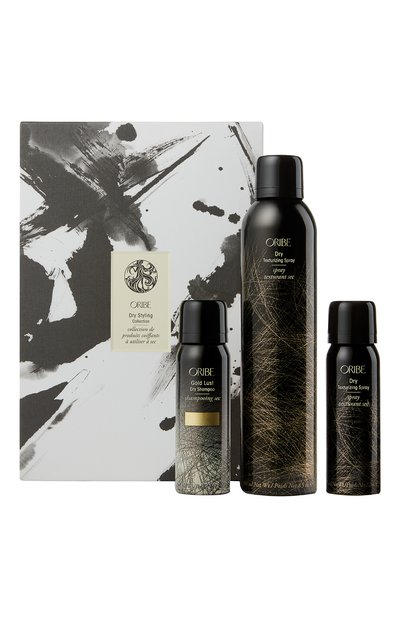 Женский новогодний набор dry styling collection ORIBE, арт. OR509