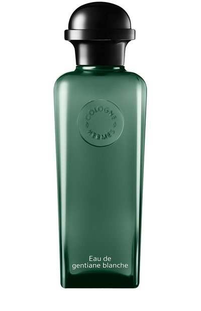 Одеколон eau de gentiane blanche (100ml) HERMÈS, арт. 25622H, фото 1