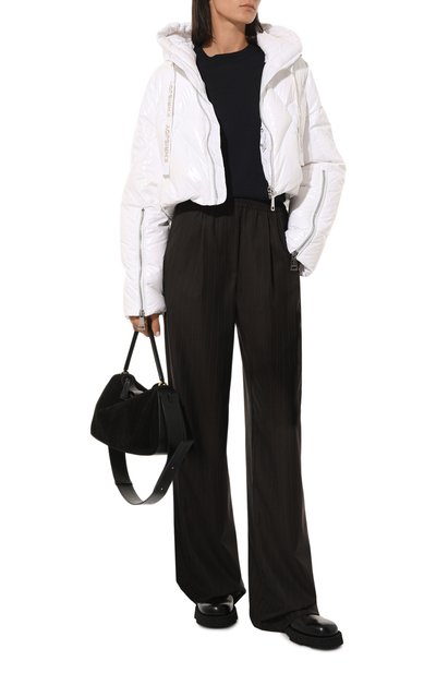 Пуховик KHRISJOY, арт. AFPW004/NYL, фото 2