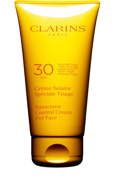Женский защитный крем для лица, против появление морщин spf29 (75ml) CLARINS, арт. 1421120