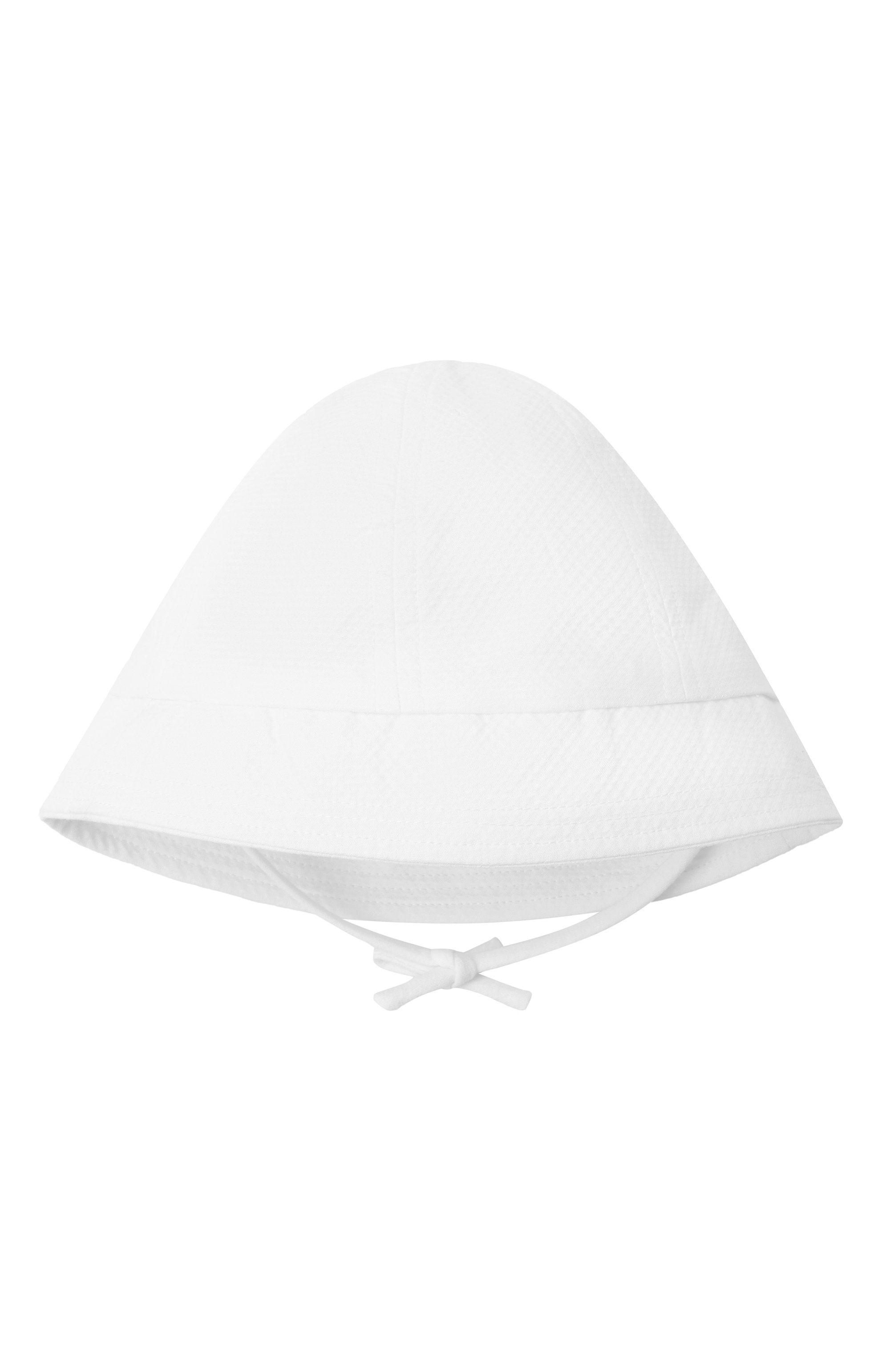 Хлопковая панама JACADI, арт. 2046111, фото 2