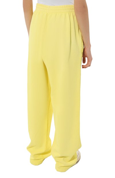 Хлопковые брюки MAINLESS, арт. PT23-02-05-YL, фото 4