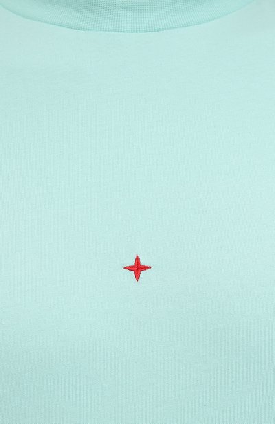 Футболка STONE ISLAND, арт. 7415216X3, фото 5