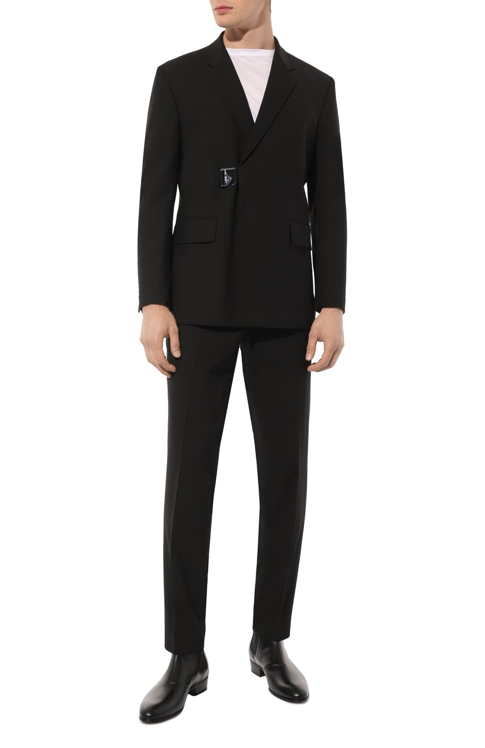 Двубортный пиджак HUGO, арт. 50494744, фото 2