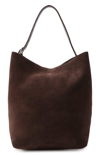 Женская сумка-тоут belted TOTEME, арт. 234-WAL853-LE0004