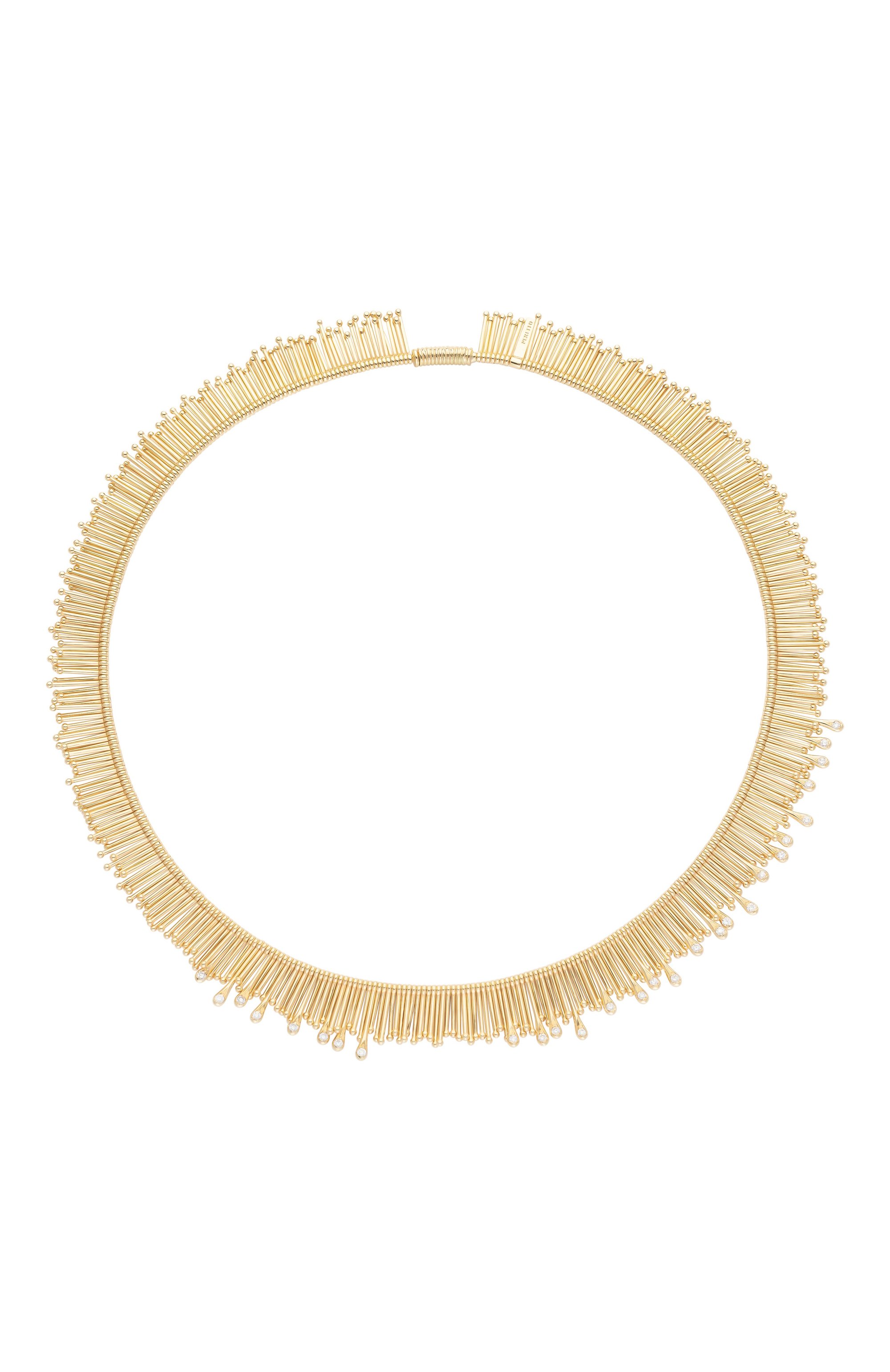 Колье PERUFFO, арт. 08C01G10400, фото 1