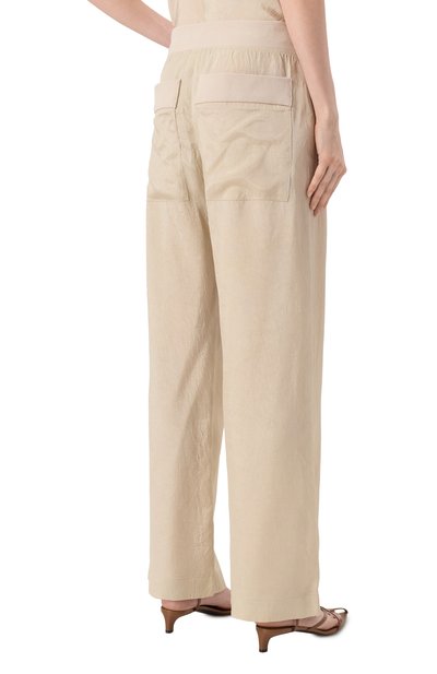 Брюки YUZEFI, арт. YUZSS25-RW-TR08-04, фото 4