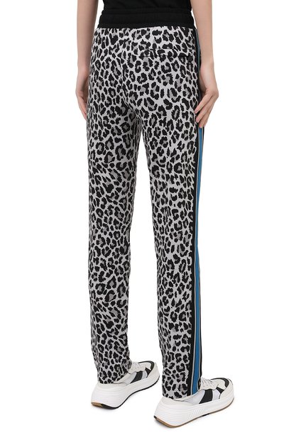Хлопковые брюки DOLCE & GABBANA, арт. FTBR8T/HS7B0, фото 5