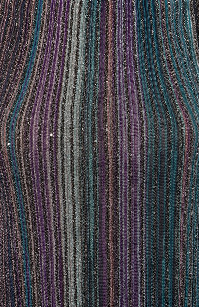 Топ MISSONI, арт. DS24WK0Q/BK039E, фото 5