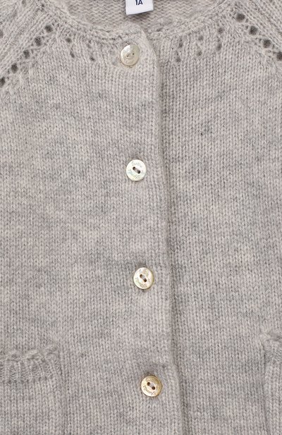 Кашемировый кардиган TARTINE ET CHOCOLAT, арт. TP18011/1M-1A, фото 3