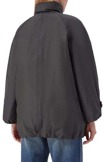 Пуховик BRUNELLO CUCINELLI, арт. MG5017709, фото 4