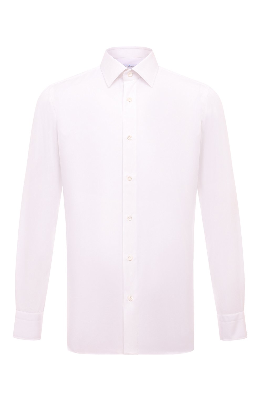 Хлопковая сорочка GIAMPAOLO, арт. 908/TS15014, фото 1