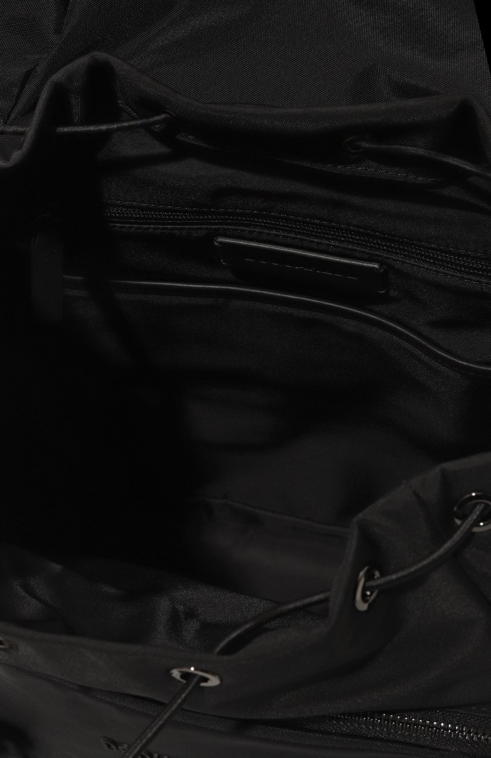 Текстильный рюкзак urban DSQUARED2, арт. BPM0103/16806815, фото 5