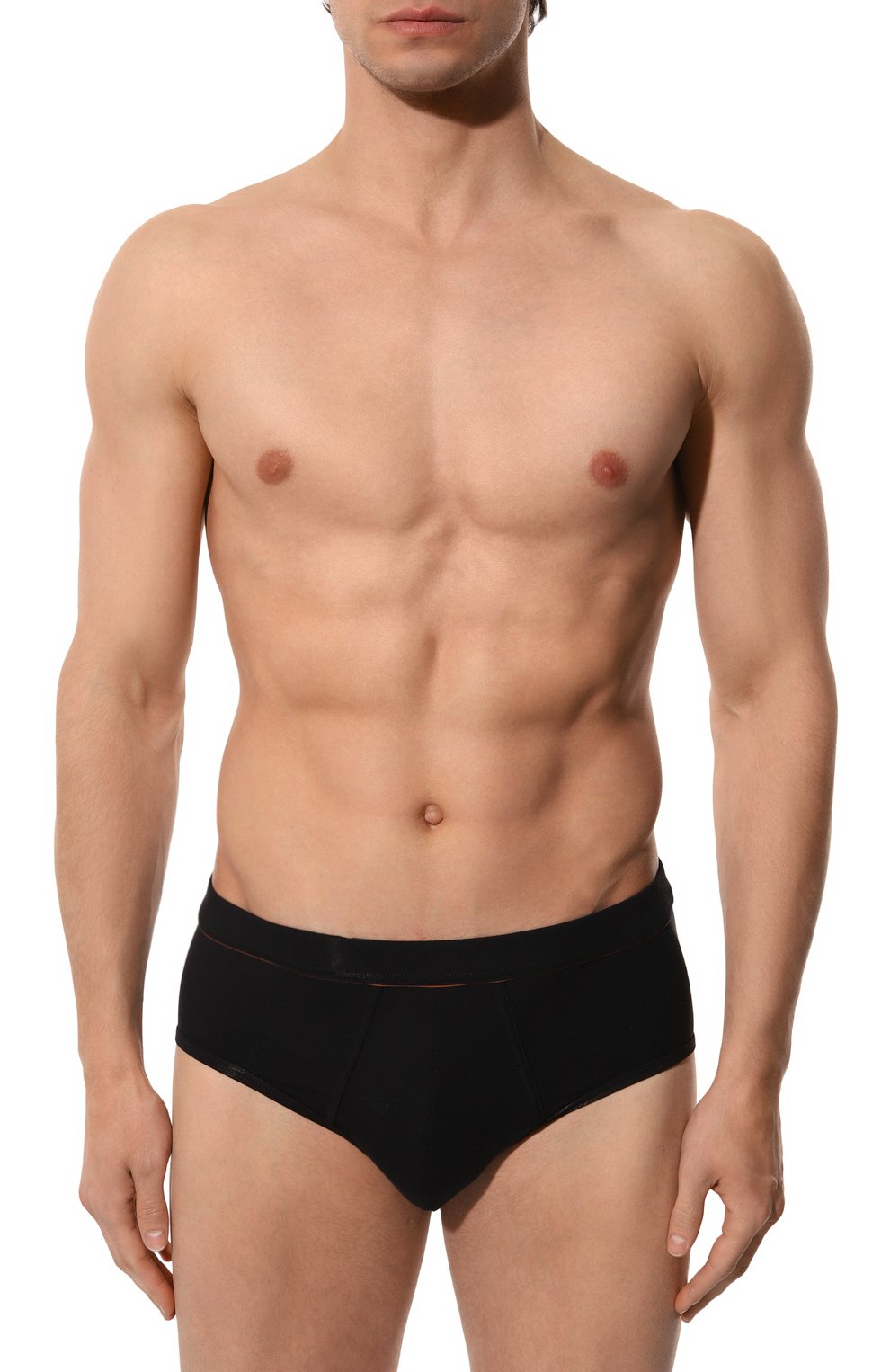 Брифы ZEGNA, арт. N7B542430_N3L61169, фото 2