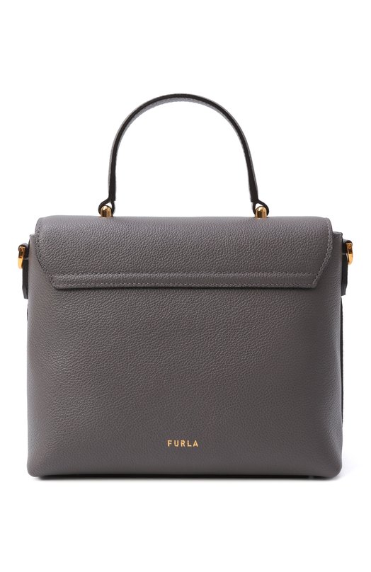 Сумка Furla Moonlight small Furla WB01882/BX3036 Серый  WB01882/BX3036 Фото 6