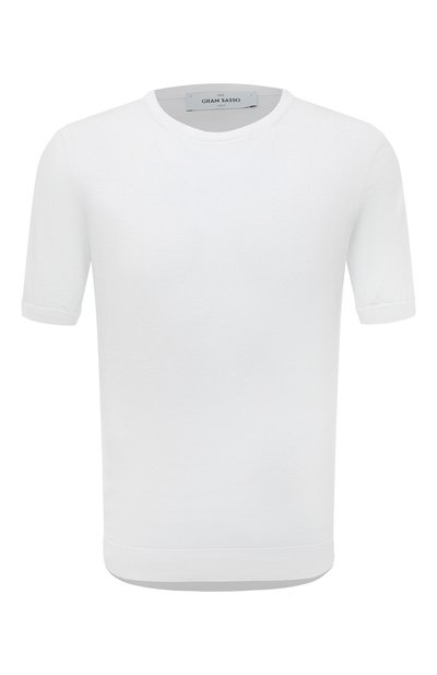 Хлопковый джемпер GRAN SASSO, арт. 43154/20731, фото 1