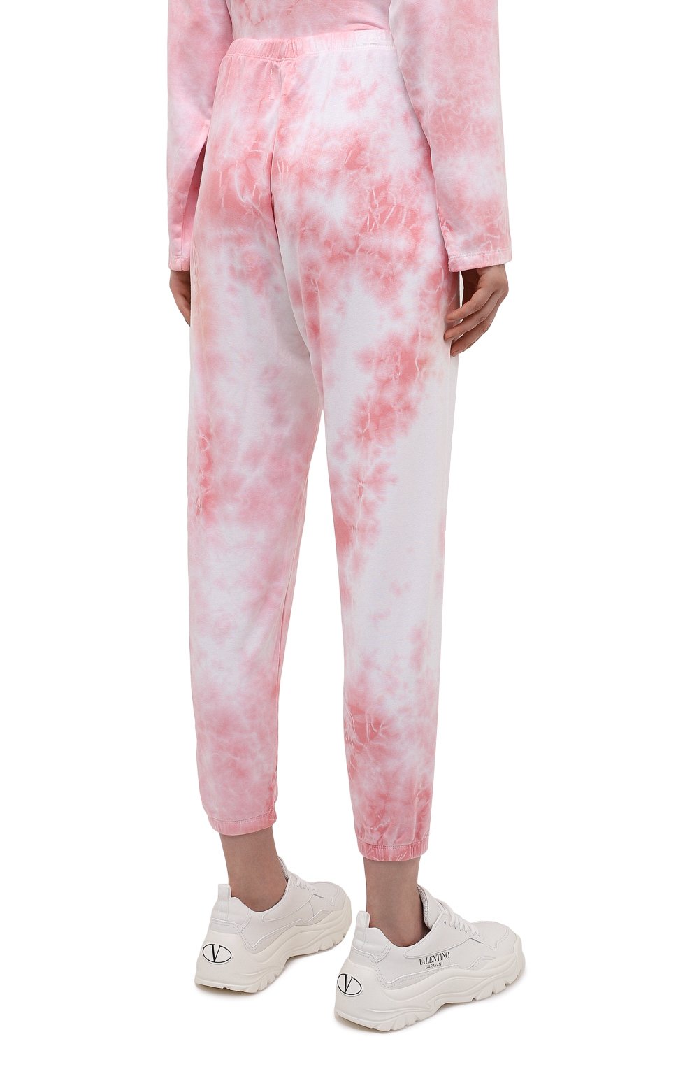 Джоггеры ELECTRIC AND ROSE, арт. LFBT25-BL00M, фото 4