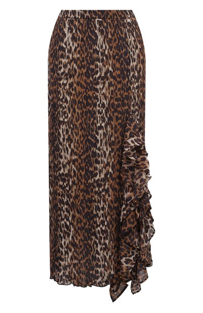 Женская юбка GANNI, арт. F8696