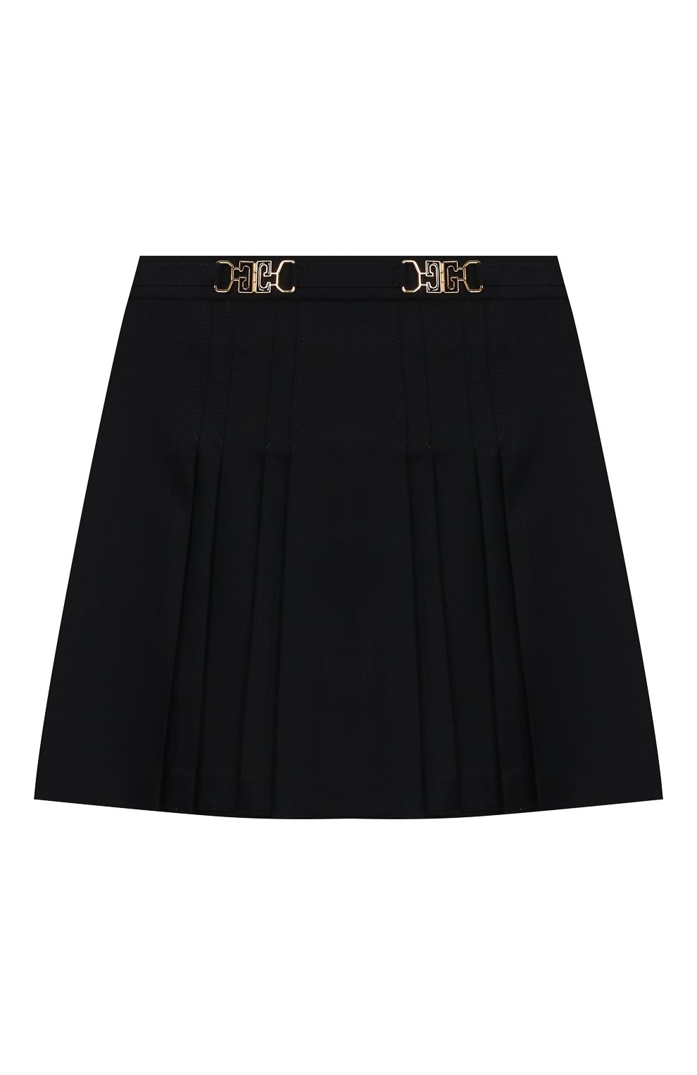 Шерстяная юбка GUCCI, арт. 577334/XWAF8, фото 1