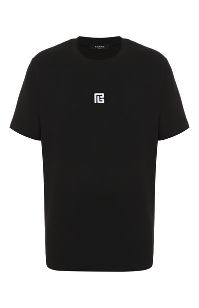 Мужская футболка BALMAIN, арт. FH1EG000/BC87