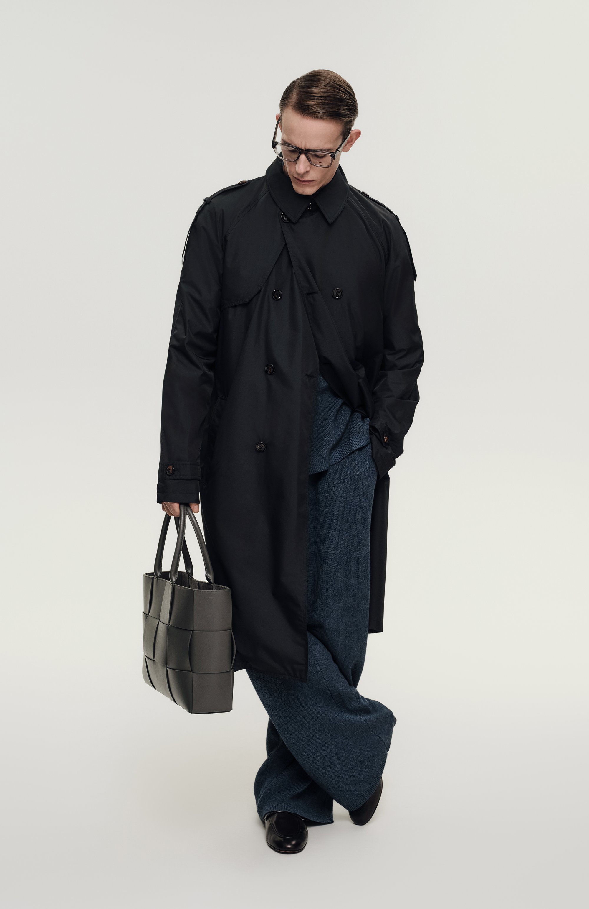 Поло из хлопка и кашемира MVST, арт. 25E/X1P/0/A008/7554, фото 7