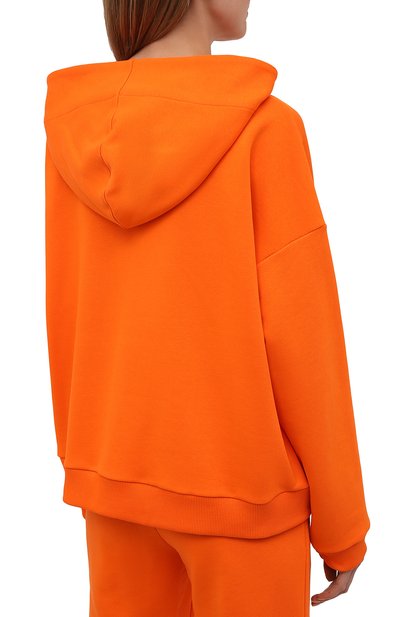 Хлопковый костюм SEVEN LAB, арт. HP20-IL orange, фото 3
