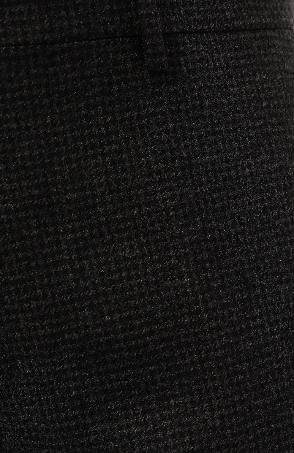 Шерстяные брюки BERWICH, арт. SC/1/AN4326, фото 5