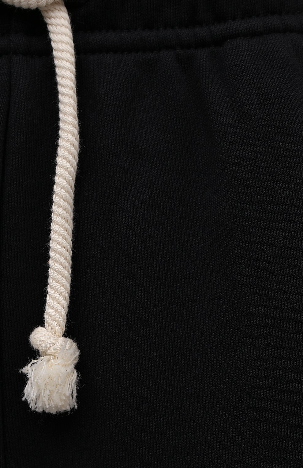 Хлопковые шорты ACNE STUDIOS черного цвета по цене 23000 руб., арт. CE0015/W, фото 5 Хлопковые шорты ACNE STUDIOS, арт. CE0015/W, фото 5