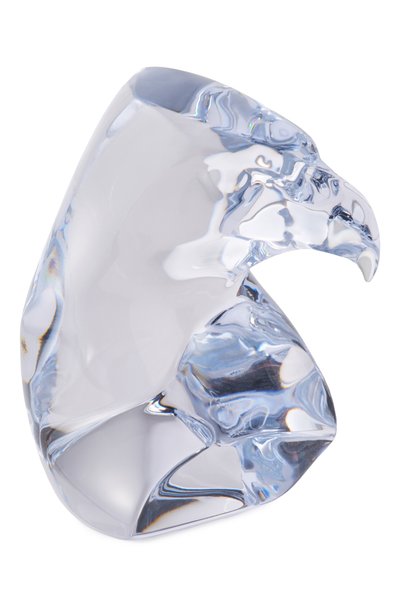 Скульптура голова орла STEFANO RICCI, арт. 0CREAGLE01/CRIS01/C. 0013, фото 3
