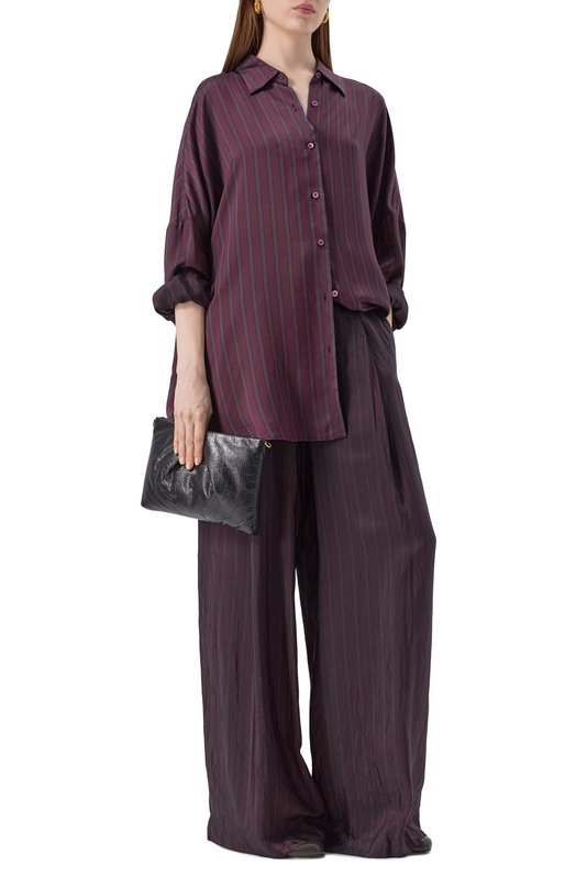 Сумка Dries Van Noten 012107-150-900 Чёрный  012107-150-900 Фото 7