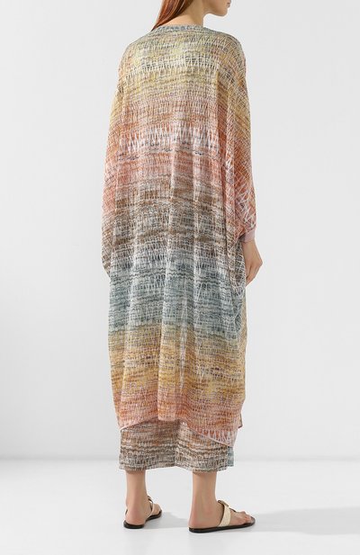Кардиган из вискозы MISSONI, арт. MDM00095/BR0044, фото 4
