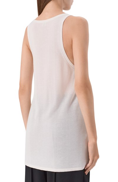 Топ TOTEME, арт. 253-WRT0530-YA0079, фото 4