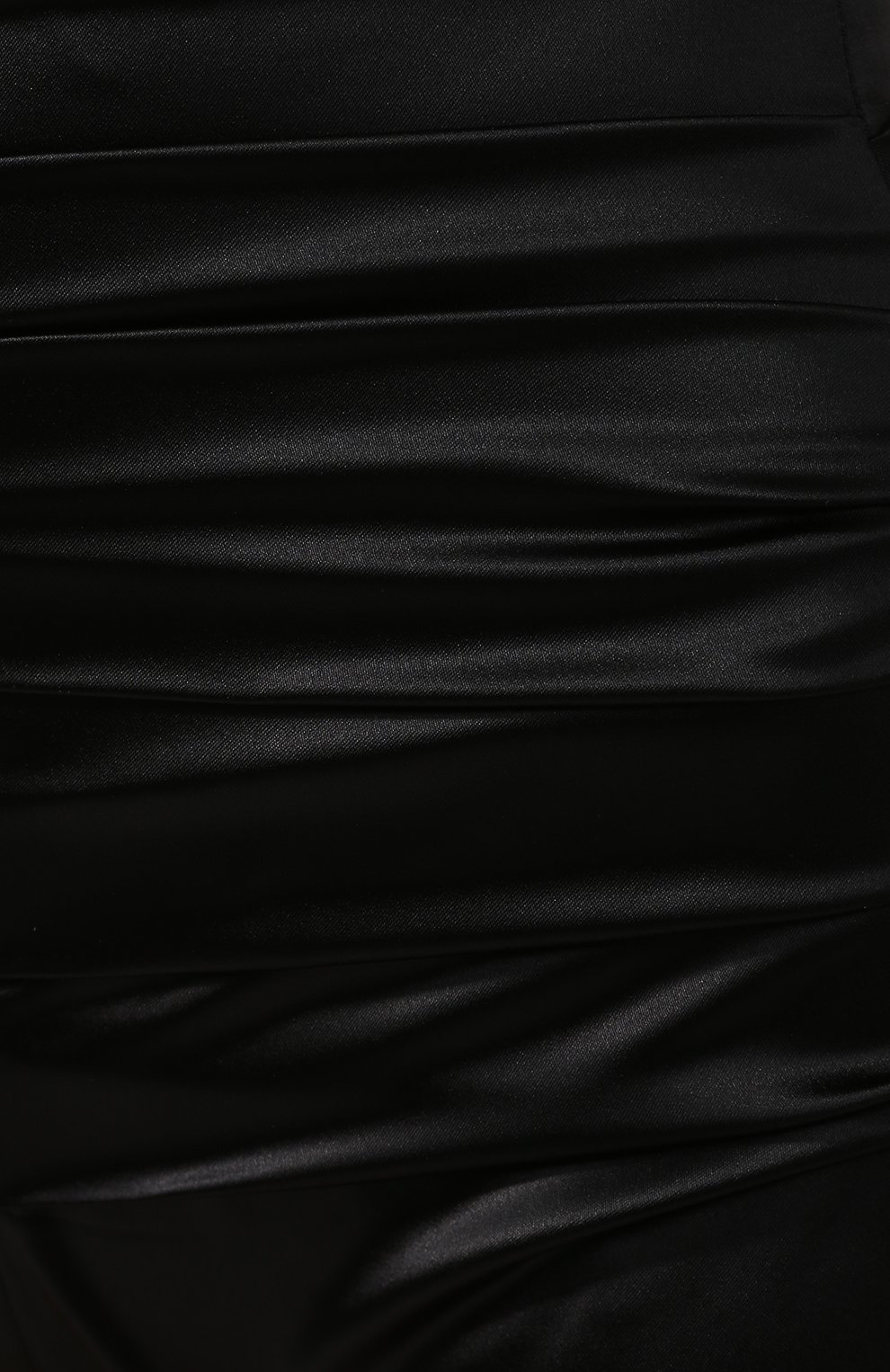 Шорты DOLCE & GABBANA черного цвета по цене 68700 руб., арт. FTBHXT/FURAD, фото 5 Шорты DOLCE & GABBANA, арт. FTBHXT/FURAD, фото 5