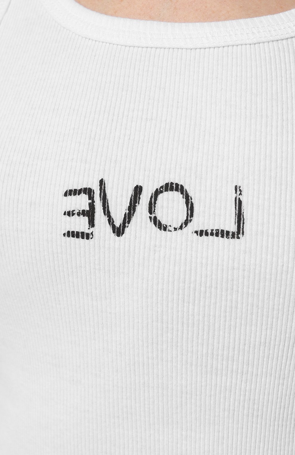 Хлопковая майка ONETEASPOON, арт. 26364, фото 5