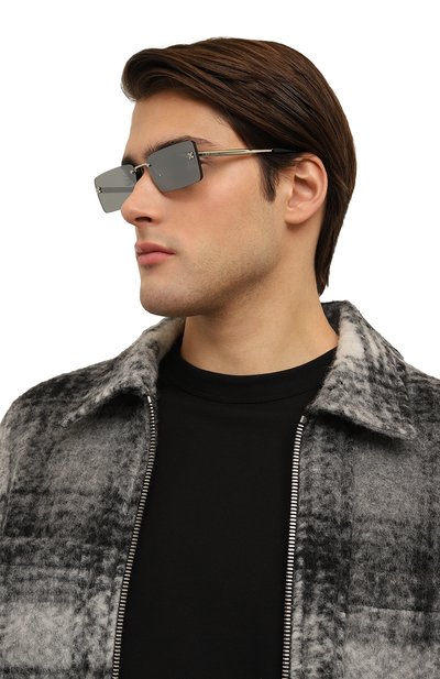 Солнцезащитные очки OFF-WHITE, арт. 0ERI096/7272, фото 3