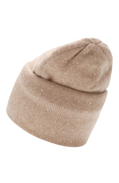 Кашемировая шапка WILLIAM SHARP, арт. HT 19-46, фото 2