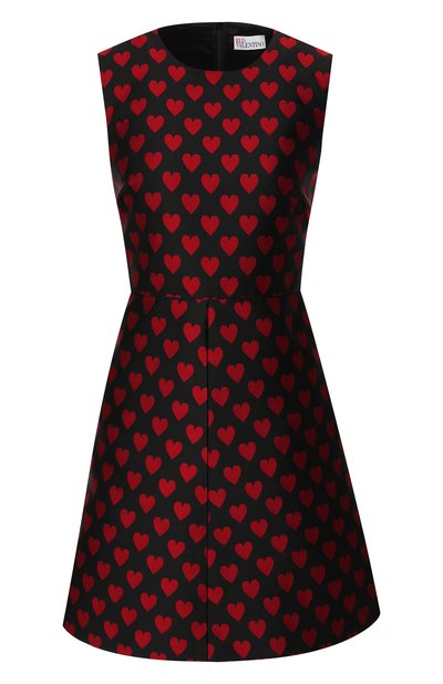 Женское платье REDVALENTINO, арт. SR3VA2U6/49Q