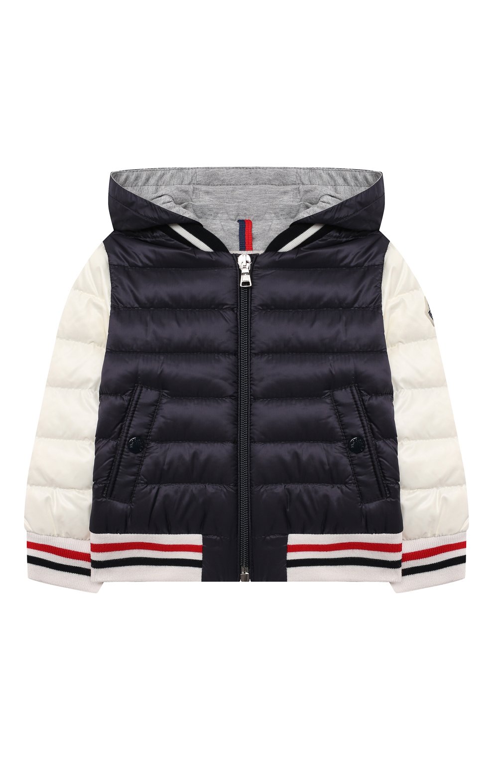 Пуховая куртка MONCLER, арт. G1-951-1A108-20-53334, фото 1