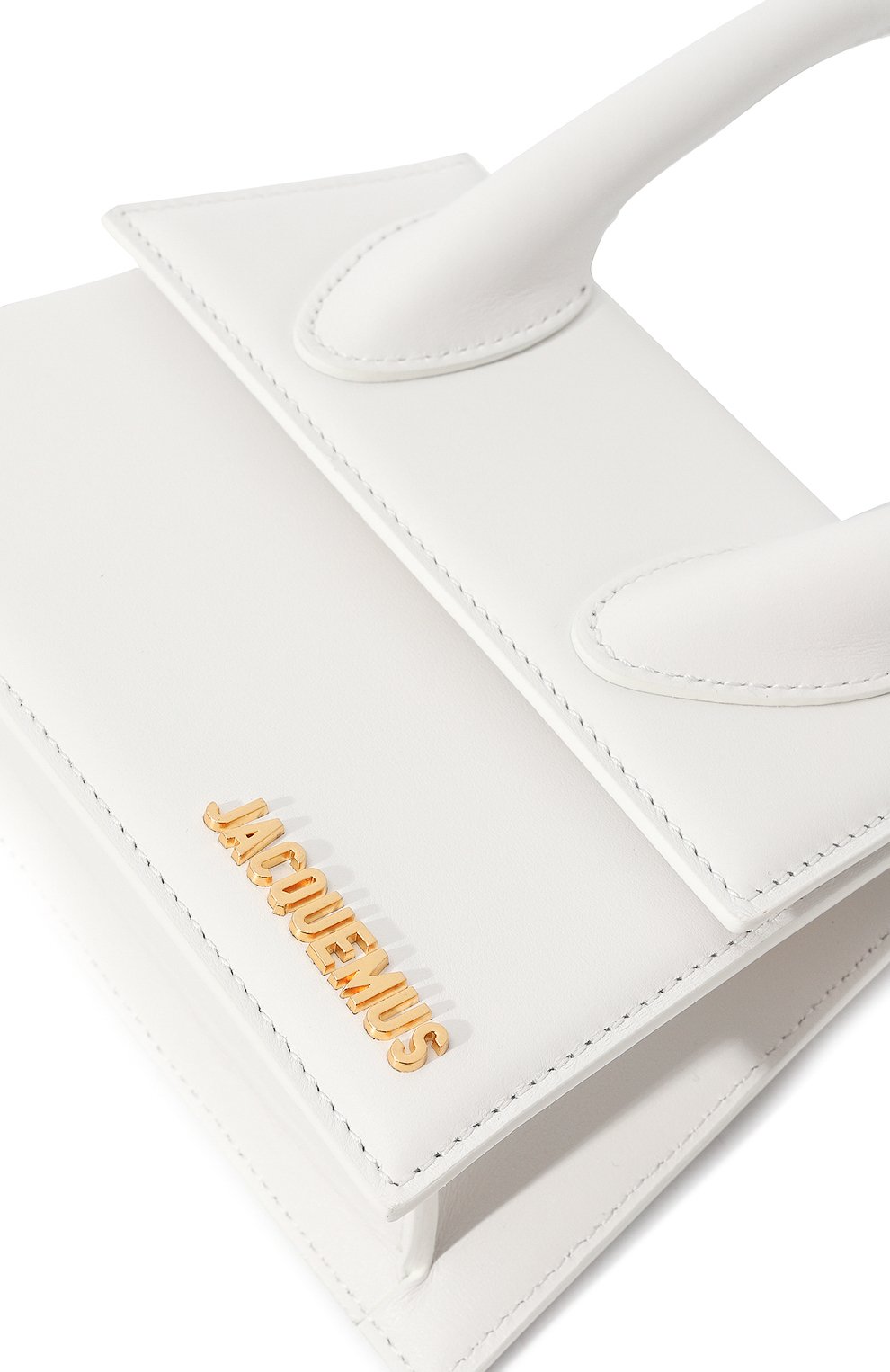 Сумка le chiquito JACQUEMUS, арт. 21H/213BA002-3000, фото 3