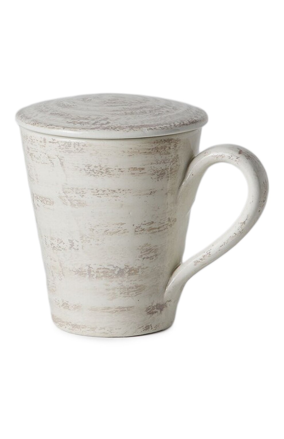 Кружка из керамики BRUNELLO CUCINELLI, арт. MLCER0016, фото 1