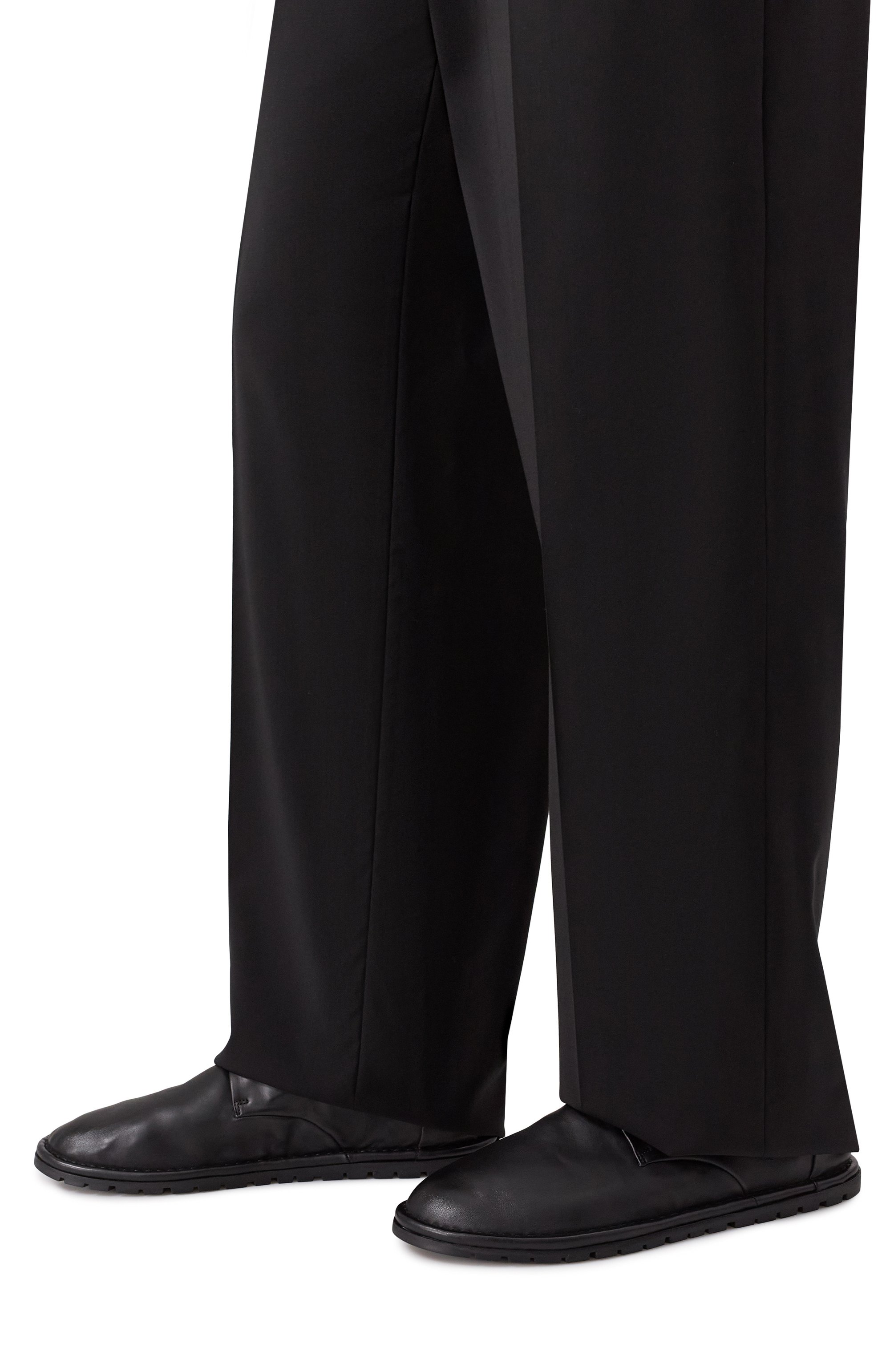 Кожаные дерби MARSELL, арт. MMG002/P010, фото 3