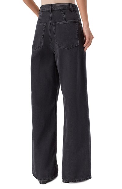 Джинсы PETAR PETROV, арт. F25DP2/DENIM, фото 4