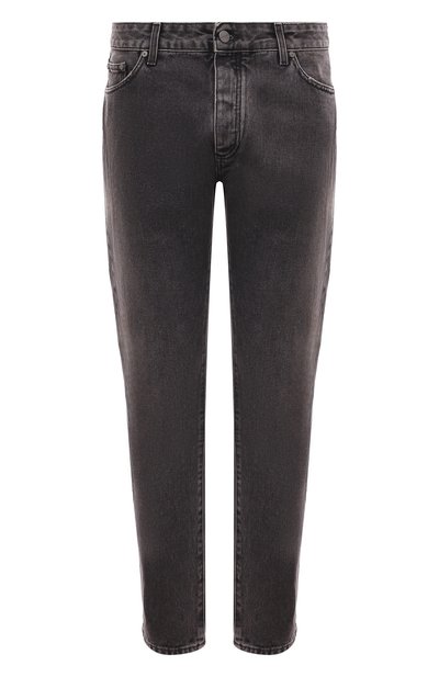 Джинсы PALM ANGELS, арт. PMYA012C99DEN0011001, фото 1