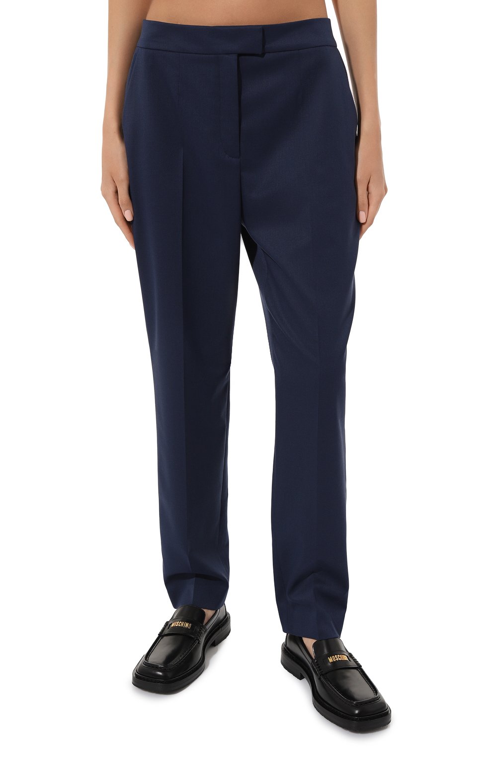 Шерстяные брюки OLOLOL, арт. OLP002/2804.403/S23, фото 3