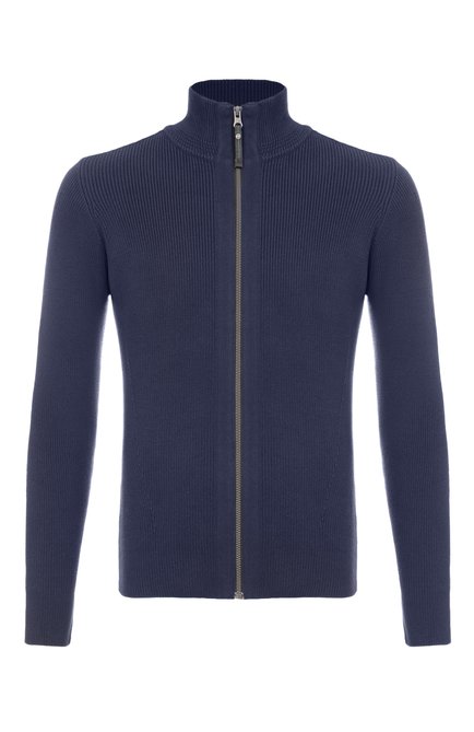 Мужской хлопковый кардиган PARAJUMPERS, арт. 25WMPMKNRG02