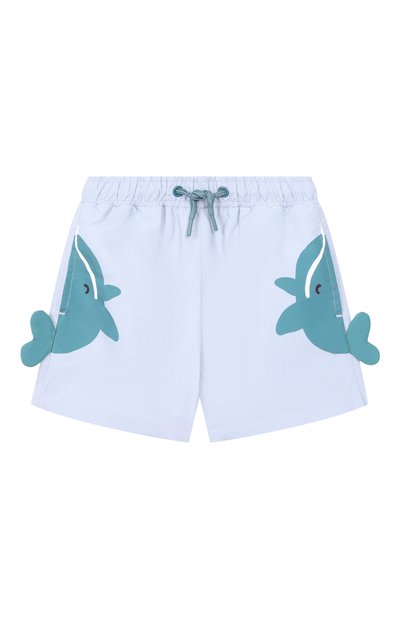 Плавки-шорты STELLA MCCARTNEY, арт. TYC559