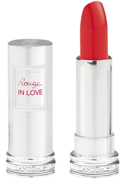 Помада для губ rouge in love 181n rouge saint honore LANCOME, арт. 3605532637853, фото 1